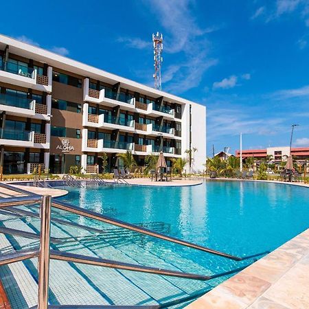Condominio Mana Beach Experience Por Carpediem Pôrto das Galinhas Exteriér fotografie