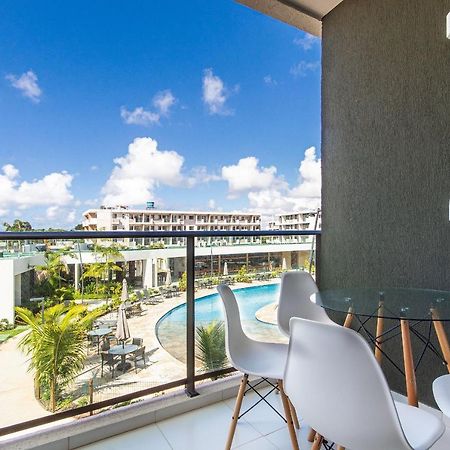 Condominio Mana Beach Experience Por Carpediem Pôrto das Galinhas Exteriér fotografie