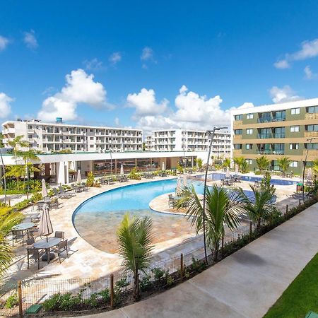 Condominio Mana Beach Experience Por Carpediem Pôrto das Galinhas Exteriér fotografie