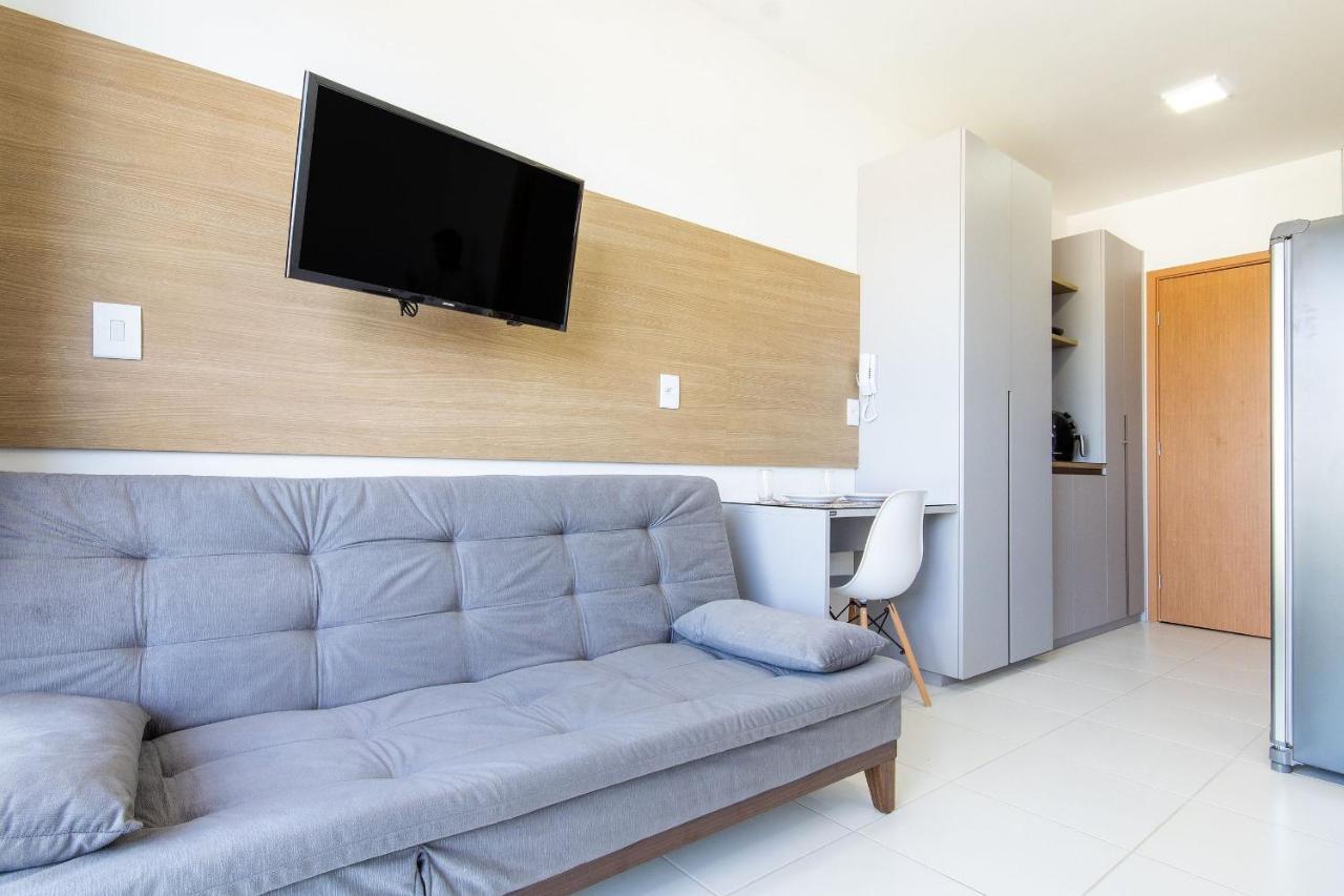 Condominio Mana Beach Experience Por Carpediem Pôrto das Galinhas Exteriér fotografie