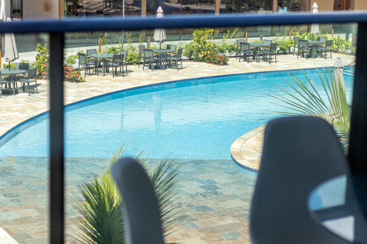Condominio Mana Beach Experience Por Carpediem Pôrto das Galinhas Exteriér fotografie